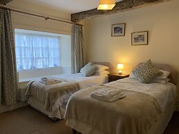 Witherslack Hall Farm