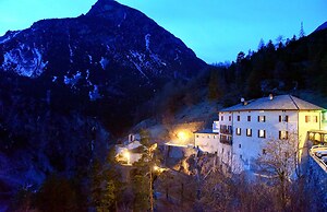 Albergo Stelvio