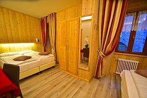 Albergo Stelvio