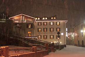 Albergo Stelvio