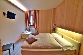 Albergo Stelvio