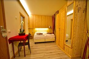 Albergo Stelvio