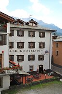 Albergo Stelvio