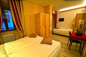 Albergo Stelvio