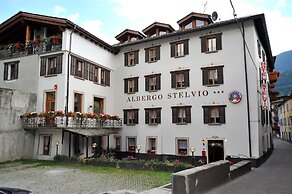 Albergo Stelvio