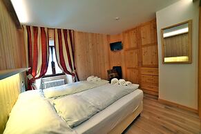 Albergo Stelvio