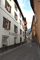 Albergo Stelvio