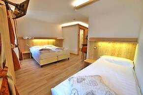 Albergo Stelvio