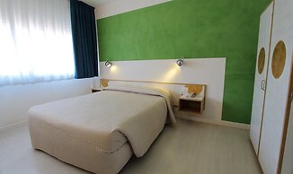 Hotel Giardino