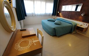 Hotel Giardino