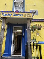Fawlty Towers