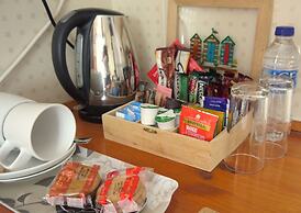 Kilbrannan Guest House