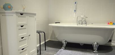 Kilbrannan Guest House