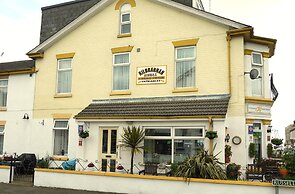 Kilbrannan Guest House