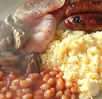 Kilbrannan Guest House