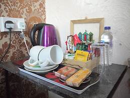 Kilbrannan Guest House