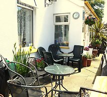 Kilbrannan Guest House