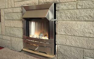 Kilbrannan Guest House