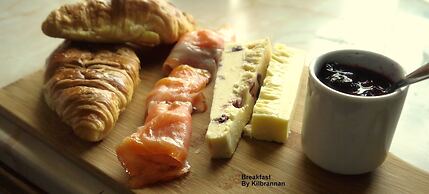 Kilbrannan Guest House