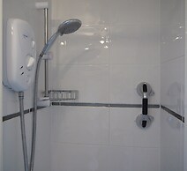 Kilbrannan Guest House