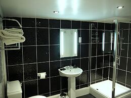 Kilbrannan Guest House