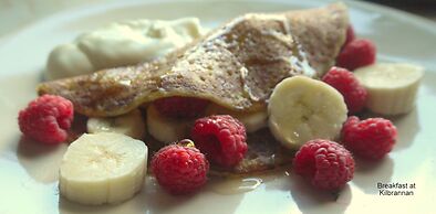 Kilbrannan Guest House