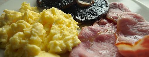 Kilbrannan Guest House