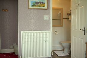 Kilbrannan Guest House