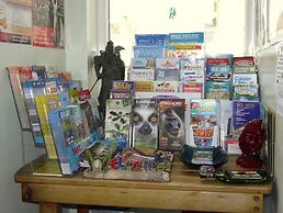 Kilbrannan Guest House