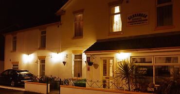 Kilbrannan Guest House