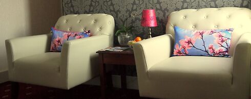 Kilbrannan Guest House