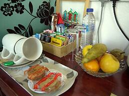 Kilbrannan Guest House