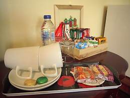 Kilbrannan Guest House