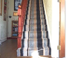 Kilbrannan Guest House