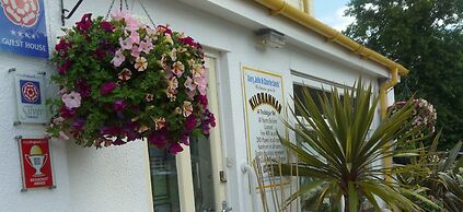 Kilbrannan Guest House