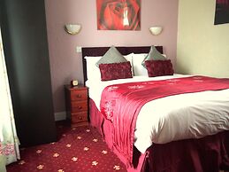 Kilbrannan Guest House