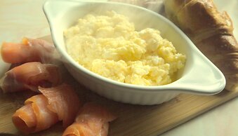 Kilbrannan Guest House