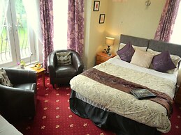 Kilbrannan Guest House