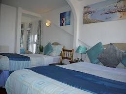 Kilbrannan Guest House