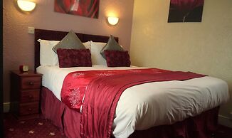 Kilbrannan Guest House