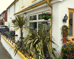 Kilbrannan Guest House