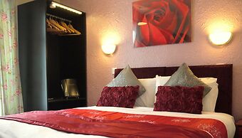 Kilbrannan Guest House