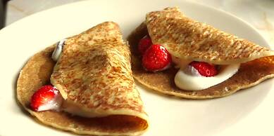 Kilbrannan Guest House