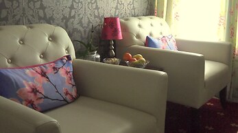 Kilbrannan Guest House