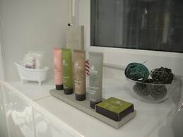 Kilbrannan Guest House