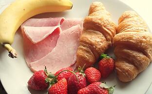 Kilbrannan Guest House