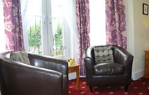 Kilbrannan Guest House