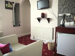 Kilbrannan Guest House