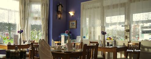 Kilbrannan Guest House