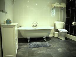 Kilbrannan Guest House